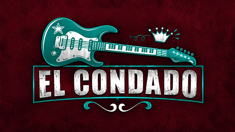 Orquesta El Condado