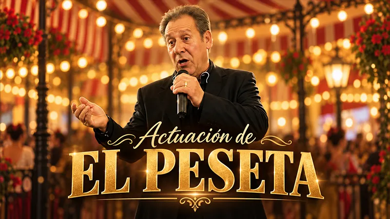 El Peseta