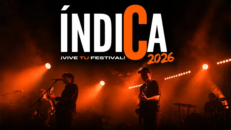 Indica · Versiones de música indie