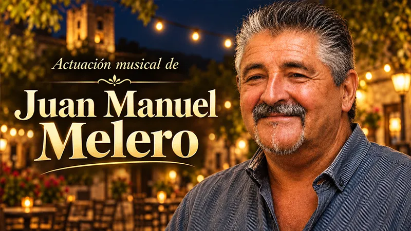 Juan Manuel Melero