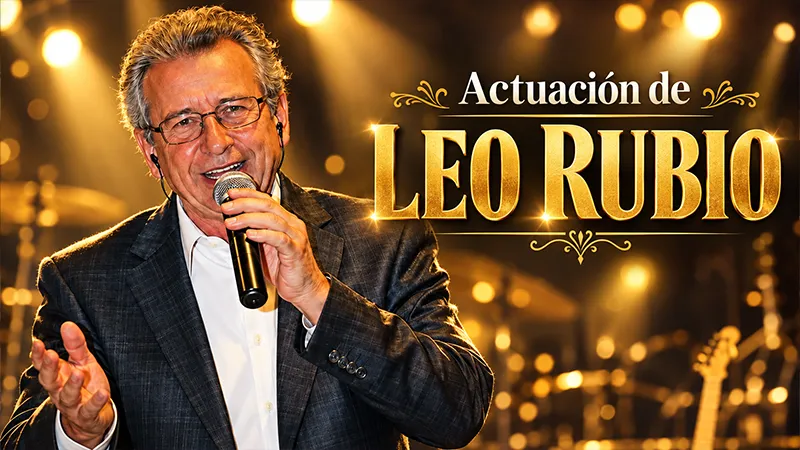 Leo Rubio