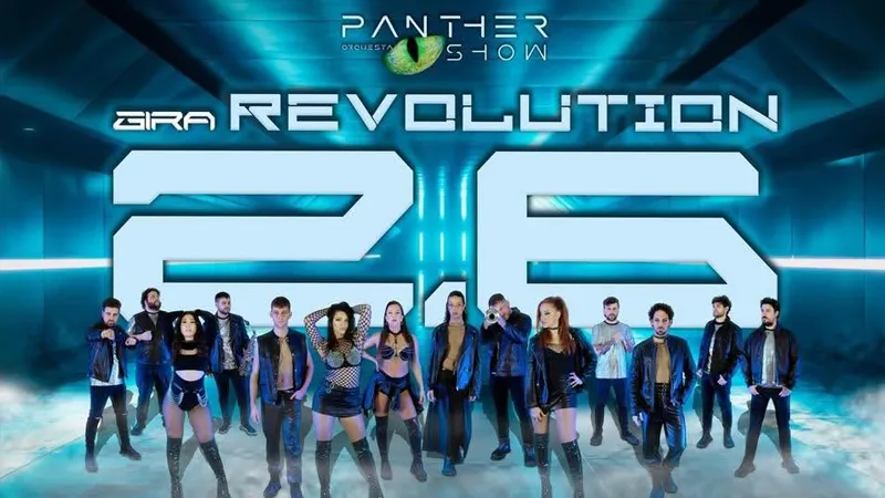 Orquesta Panther