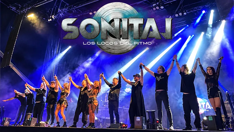 Orquesta Sonital