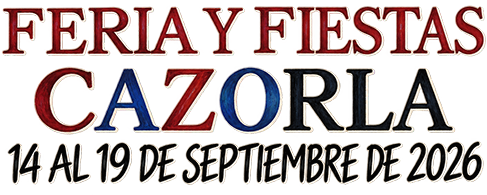 Feria de Cazorla 2026
